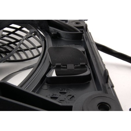 Ventilateur de climatisation - Pièce d'origine BMW 64546921395 Ventilateur de climatisation - Pièce d'origine BMW 64546921395