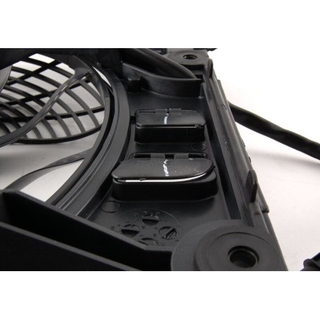Ventilateur de climatisation - Pièce d'origine BMW 64546921395 Ventilateur de climatisation - Pièce d'origine BMW 64546921395