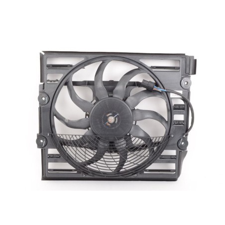 Ventilateur de climatisation - Pièce d'origine BMW 64546921942
