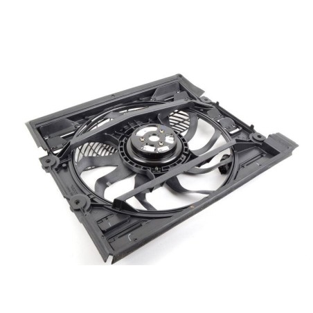 Ventilateur de climatisation - Pièce d'origine BMW 64546921942
