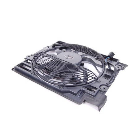 Ventilateur de climatisation - Pièce d'origine BMW 64548370993 Ventilateur de climatisation - Pièce d'origine BMW 64548370993