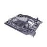 Ventilateur de climatisation - Pièce d'origine BMW 64548370993 Ventilateur de climatisation - Pièce d'origine BMW 64548370993