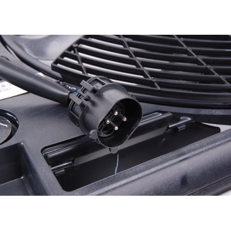 Ventilateur de climatisation - Pièce d'origine BMW 64548370993 Ventilateur de climatisation - Pièce d'origine BMW 64548370993
