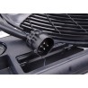 Ventilateur de climatisation - Pièce d'origine BMW 64548370993 Ventilateur de climatisation - Pièce d'origine BMW 64548370993