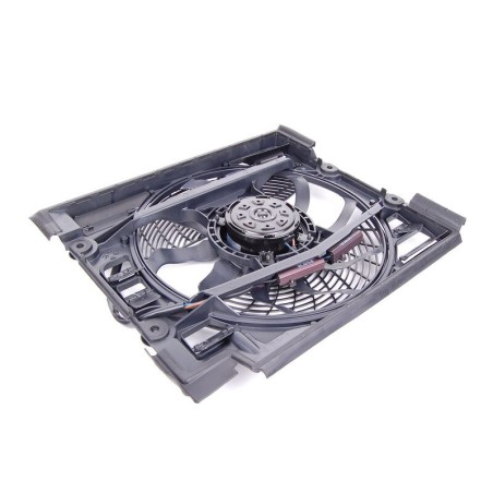 Ventilateur de climatisation - Pièce d'origine BMW 64548370993 Ventilateur de climatisation - Pièce d'origine BMW 64548370993