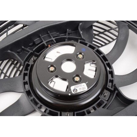 Ventilateur de climatisation - Pièce d'origine BMW 64548380776