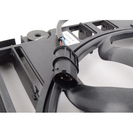 Ventilateur de climatisation - Pièce d'origine BMW 64548380776