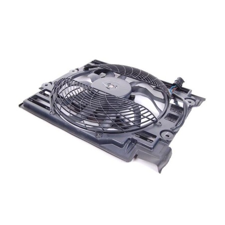 Ventilateur de climatisation - Pièce d'origine BMW 64548380780 Ventilateur de climatisation - Pièce d'origine BMW 64548380780