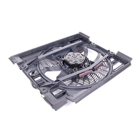 Ventilateur de climatisation - Pièce d'origine BMW 64548380780 Ventilateur de climatisation - Pièce d'origine BMW 64548380780