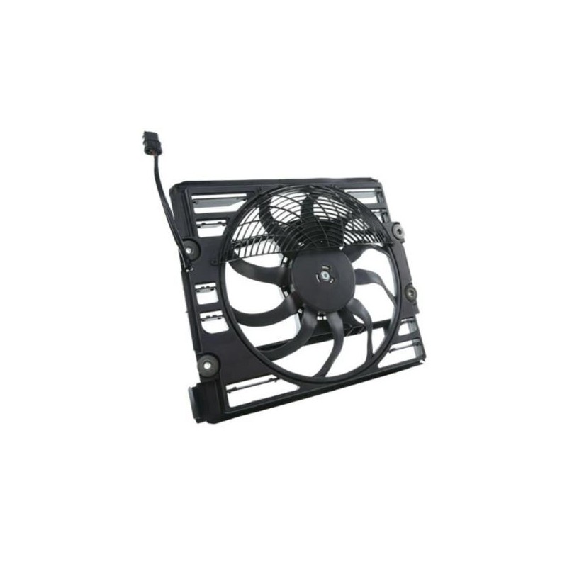Ventilateur de climatisation - Pièce d'origine BMW 64548391882 Ventilateur de climatisation - Pièce d'origine BMW 64548391882