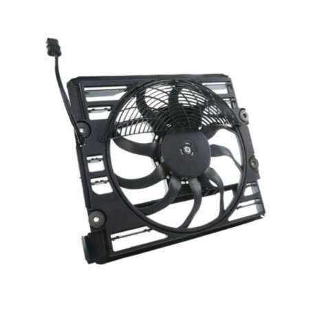 Ventilateur de climatisation - Pièce d'origine BMW 64548391882