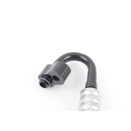 Tuyau de climatisation du compresseur au condenseur - Pièce d'origine BMW 64538363444 Tuyau de climatisation du compresseur au condenseur - Pièce d'origine BMW 64538363444