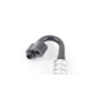 Tuyau de climatisation du compresseur au condenseur - Pièce d'origine BMW 64538363444 Tuyau de climatisation du compresseur au condenseur - Pièce d'origine BMW 64538363444