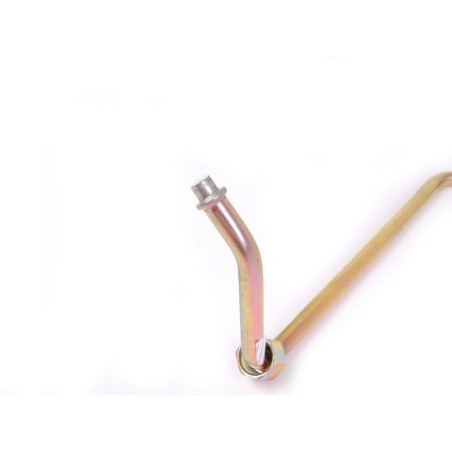 Tuyau de climatisation - Pièce d'origine BMW 64531381740