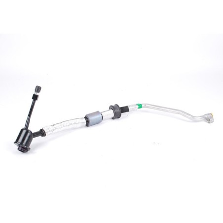 Tuyau d'aspiration de climatisation - Pièce d'origine BMW 64538384859 Tuyau d'aspiration de climatisation - Pièce d'origine BMW 64538384859