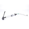 Tuyau d'aspiration de climatisation - Pièce d'origine BMW 64538384859 Tuyau d'aspiration de climatisation - Pièce d'origine BMW 64538384859