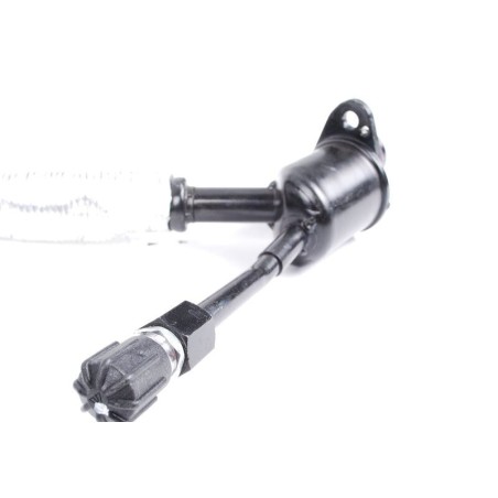 Tuyau d'aspiration de climatisation - Pièce d'origine BMW 64538384859 Tuyau d'aspiration de climatisation - Pièce d'origine BMW 64538384859