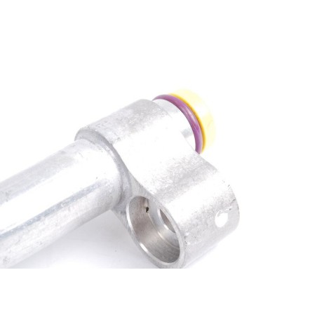 Tuyau d'aspiration de climatisation - Pièce d'origine BMW 64538384859 Tuyau d'aspiration de climatisation - Pièce d'origine BMW 64538384859