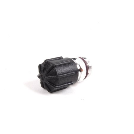 Valve Schrader de climatisation R134A - Pièce d'origine BMW 64509177577