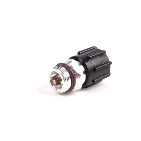 Valve Schrader de climatisation R134A - Pièce d'origine BMW 64509177577