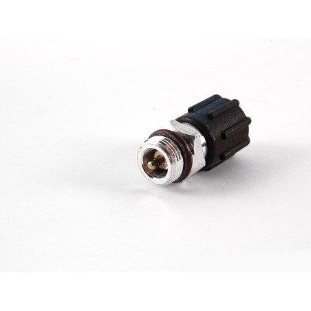 Soupape de service de climatisation R134A - Pièce d'origine BMW 64509177579