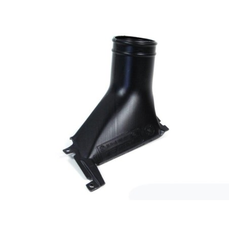 Conduit d'air de l'alternateur - Pièce d'origine BMW 51118160855