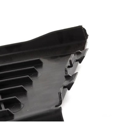 Conduit d'air inférieur - Pièce d'origine BMW 51717050651
