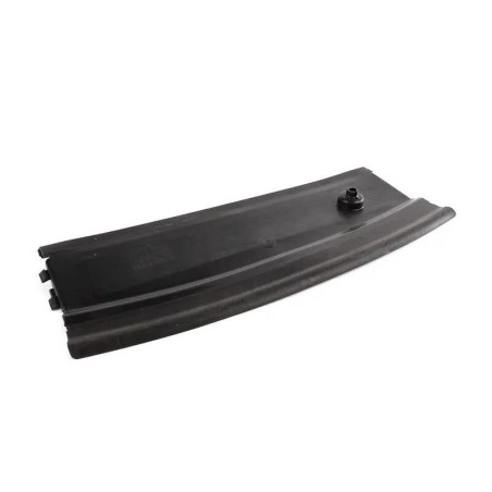 Conduit d'air inférieur - Pièce d'origine BMW 51717050651