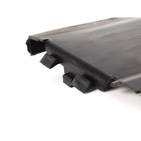 Conduit d'air inférieur - Pièce d'origine BMW 51717050651
