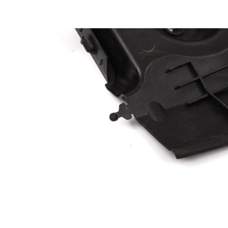 Conduit d'air inférieur - Pièce d'origine BMW 51717897173