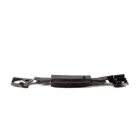 Conduit d'air inférieur - Pièce d'origine BMW 51717905332