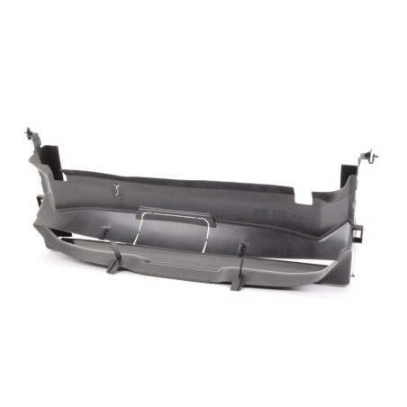Conduit d'air inférieur - Pièce d'origine BMW 51747294911