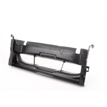Conduit d'air inférieur - Pièce d'origine BMW 51747294911