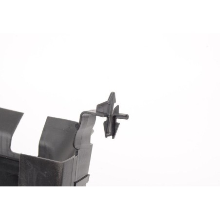 Conduit d'air inférieur - Pièce d'origine BMW 51747294911
