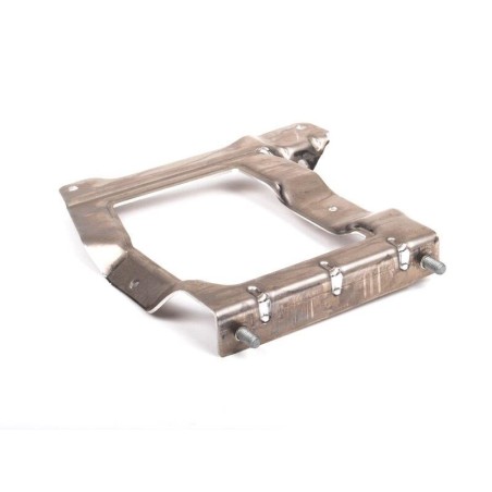 Support de conduit d'air gauche - Pièce d'origine BMW 51117906473 Support de conduit d'air gauche - Pièce d'origine BMW 51117906473