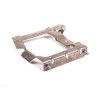 Support de conduit d'air gauche - Pièce d'origine BMW 51117906473 Support de conduit d'air gauche - Pièce d'origine BMW 51117906473
