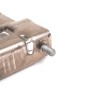 Support de conduit d'air gauche - Pièce d'origine BMW 51117906473 Support de conduit d'air gauche - Pièce d'origine BMW 51117906473