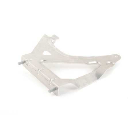 Support de conduit d'air droit - Pièce d'origine BMW 51117906474 Support de conduit d'air droit - Pièce d'origine BMW 51117906474