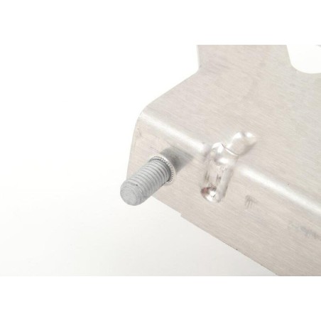 Support de conduit d'air droit - Pièce d'origine BMW 51117906474 Support de conduit d'air droit - Pièce d'origine BMW 51117906474