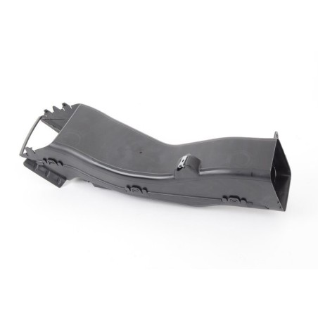 Conduite d'air de frein - Pièce d'origine BMW 51747276221 Conduite d'air de frein - Pièce d'origine BMW 51747276221