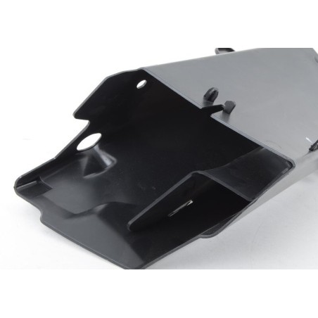 Conduit d'air de frein droit - Pièce d'origine BMW 51747331784