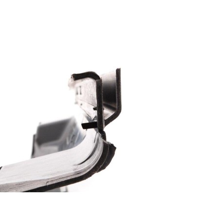 Cache de conduit d'air - Pièce d'origine BMW 51718211467