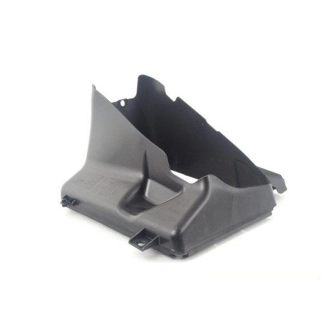 Conduit d'air déplacé radiateur droit - Pièce d'origine BMW 51747903890