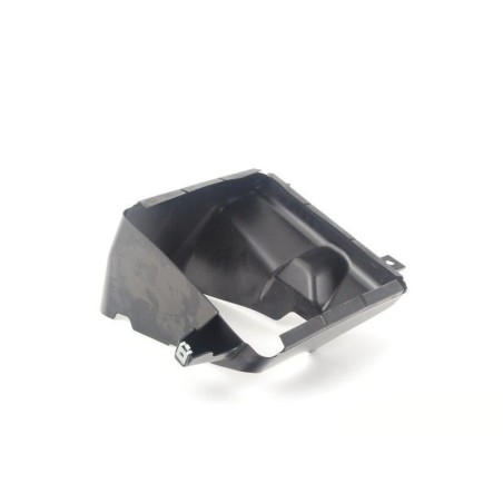 Conduit d'air déplacé radiateur droit - Pièce d'origine BMW 51747903890
