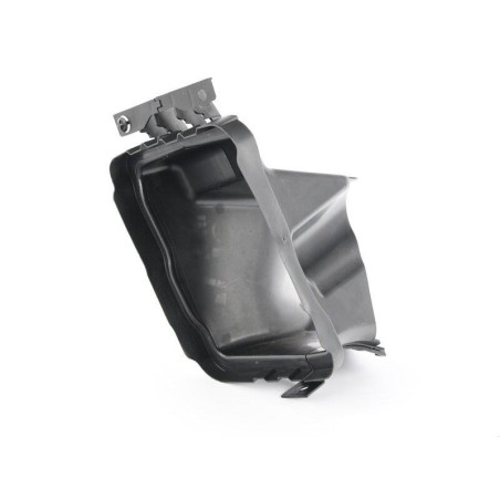 Conduit d'air déplacé radiateur droit - Pièce d'origine BMW 51748054538