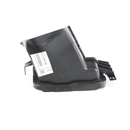Conduit d'air déplacé radiateur droit - Pièce d'origine BMW 51748054538