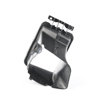 Conduit d'air déplacé radiateur droit - Pièce d'origine BMW 51748054538