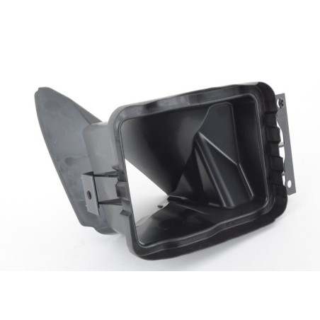 Conduit d'air Displ. Refroidisseur d'huile moteur droit - Pièce d'origine BMW 51747290614