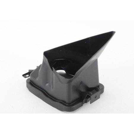 Conduit d'air Displ. Refroidisseur d'huile moteur droit - Pièce d'origine BMW 51747290614