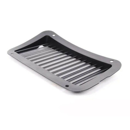 Conduit d'air refroidisseur d'huile moteur côté droit - Pièce d'origine BMW 51747194460 Conduit d'air refroidisseur d'huile moteur côté droit - Pièce d'origine BMW 51747194460